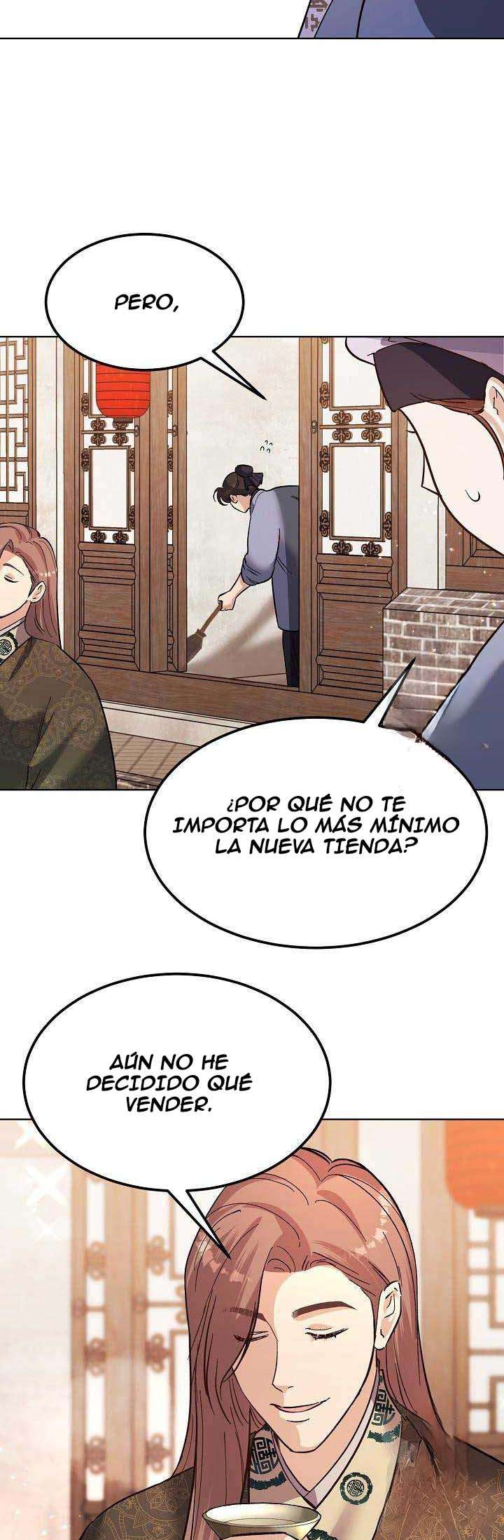 Matrimonio Secreto Capitulo 14 página 15