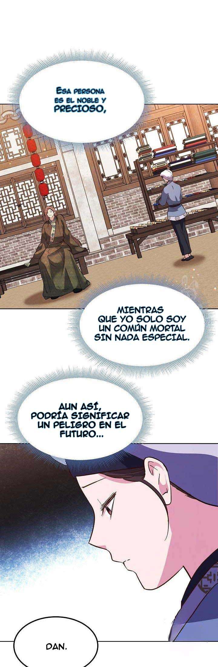 Matrimonio Secreto Capitulo 14 página 18
