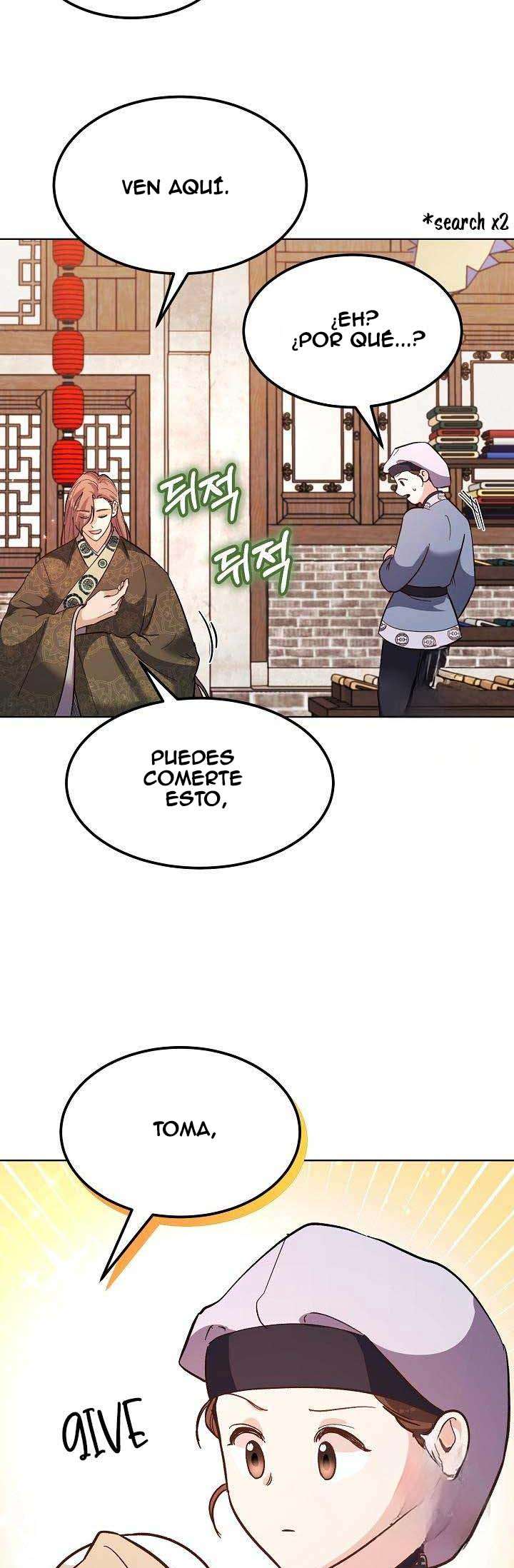 Matrimonio Secreto Capitulo 14 página 19