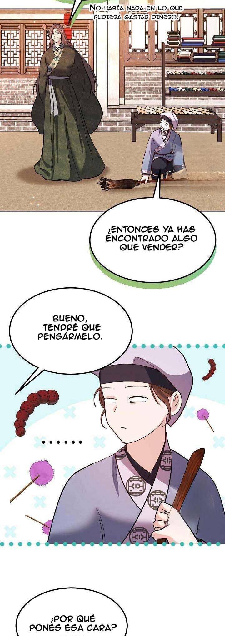 Matrimonio Secreto Capitulo 14 página 2