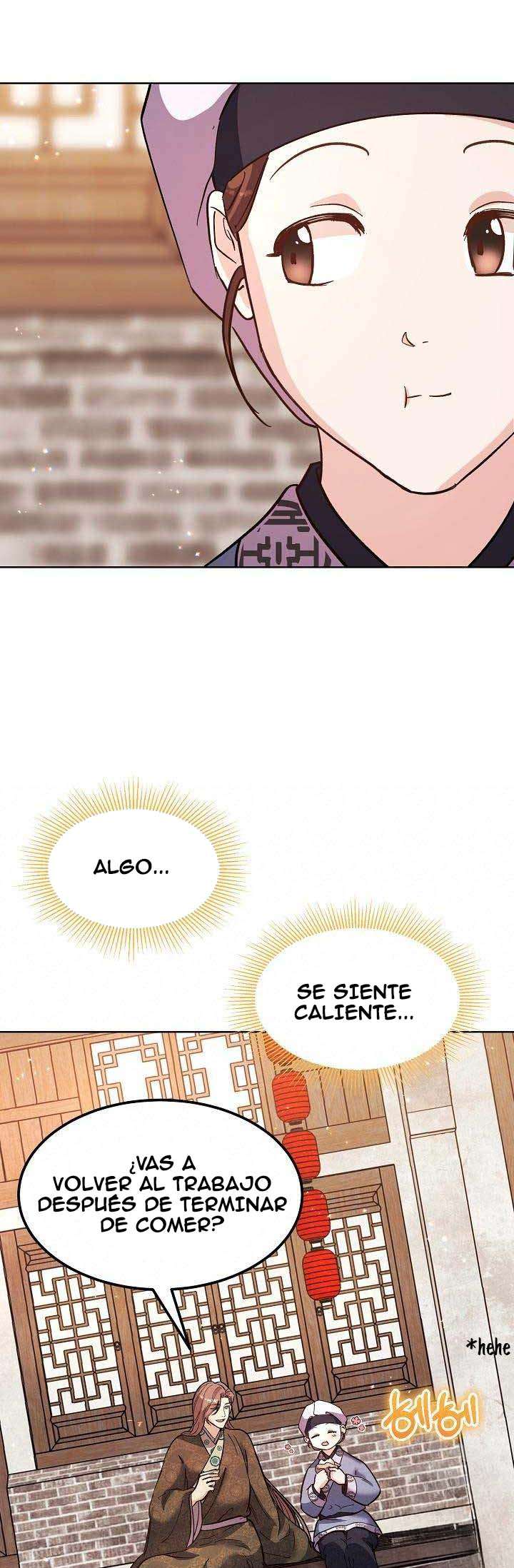 Matrimonio Secreto Capitulo 14 página 23