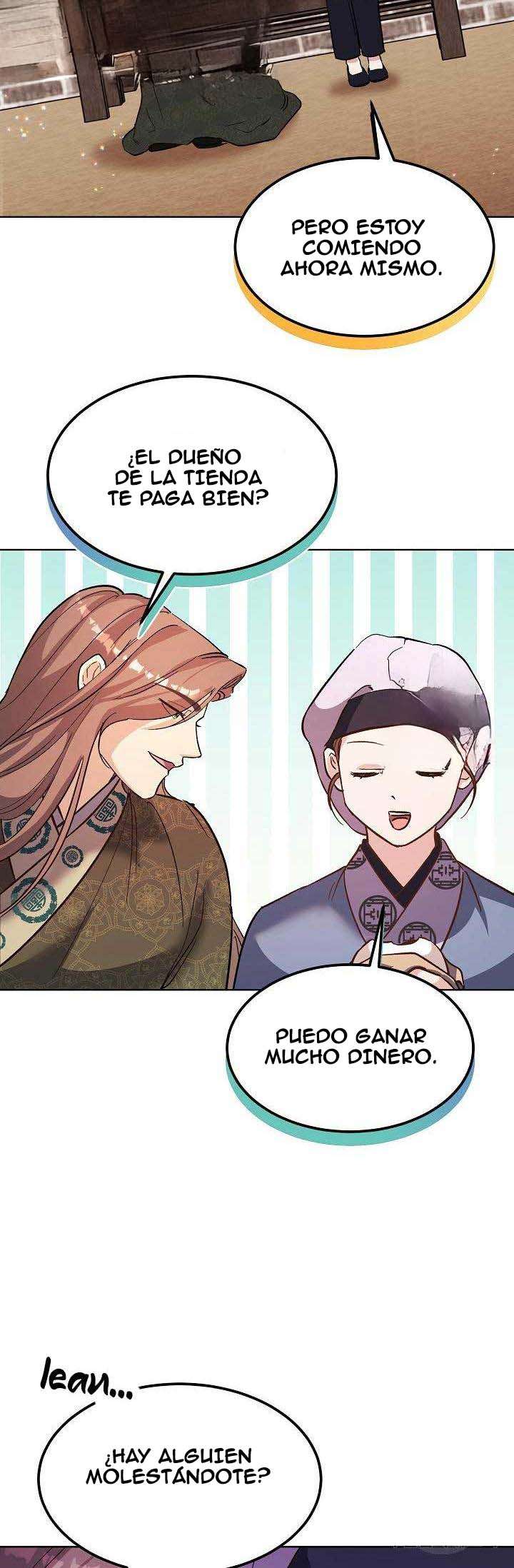 Matrimonio Secreto Capitulo 14 página 24