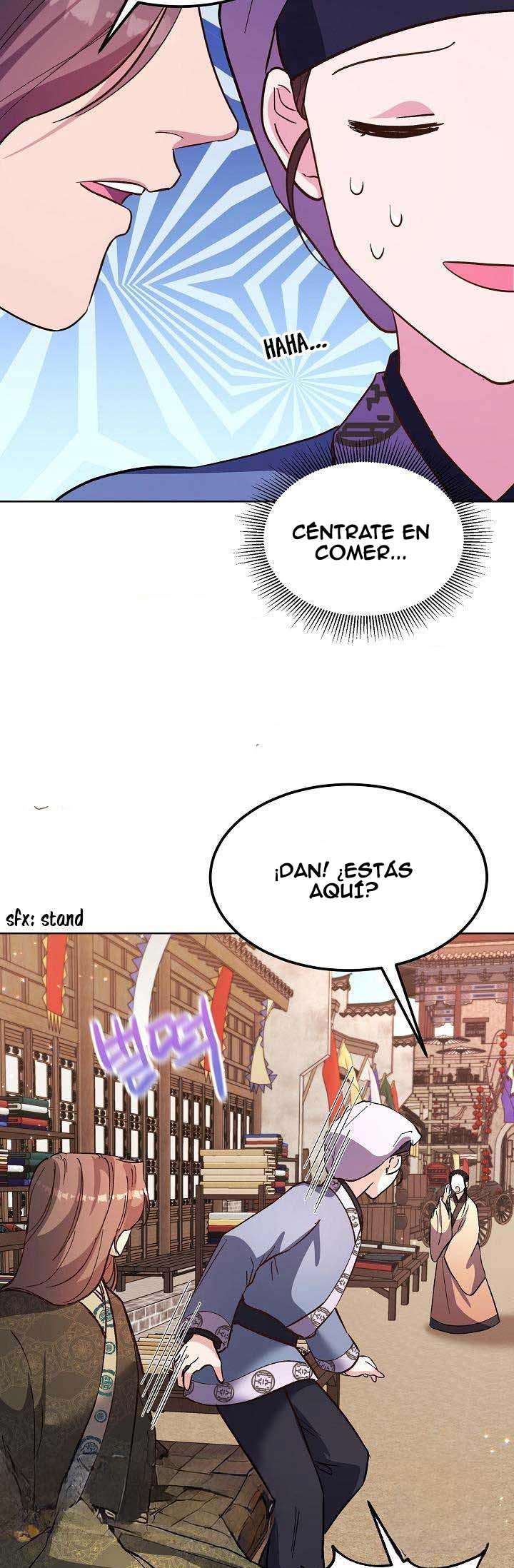 Matrimonio Secreto Capitulo 14 página 25