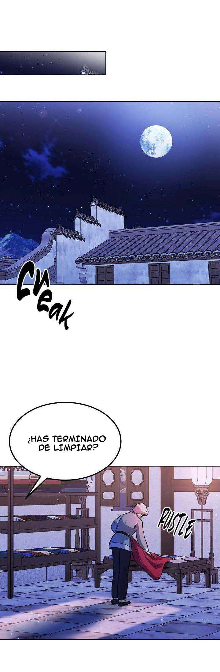 Matrimonio Secreto Capitulo 14 página 30