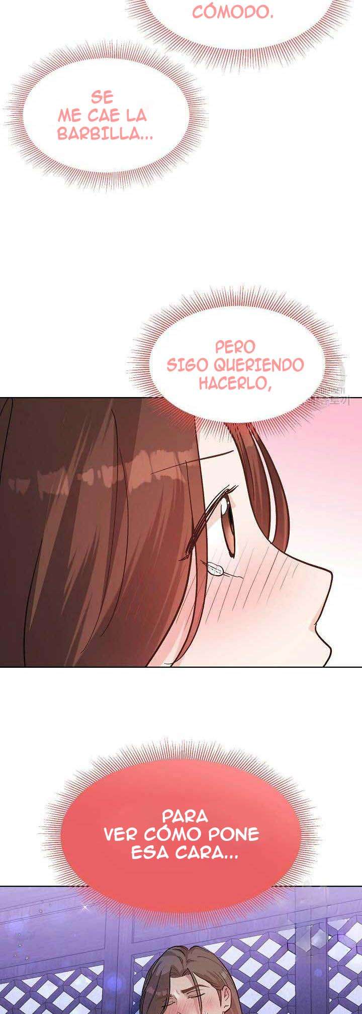 Matrimonio Secreto Capitulo 15 página 16
