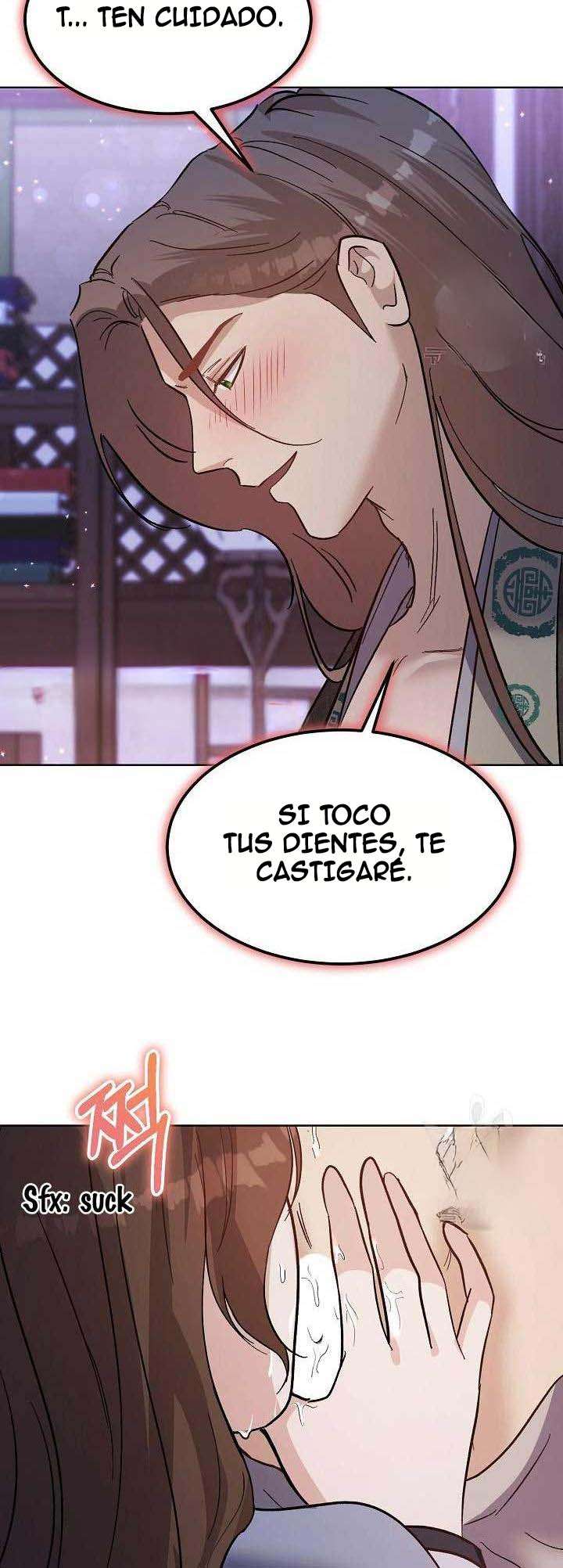 Matrimonio Secreto Capitulo 15 página 20