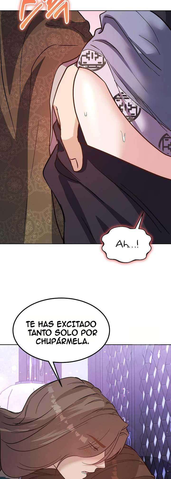 Matrimonio Secreto Capitulo 15 página 26