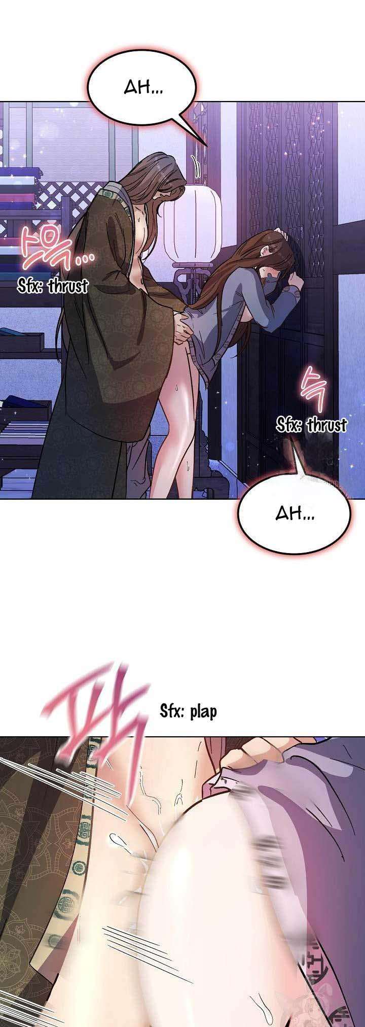 Matrimonio Secreto Capitulo 15 página 29