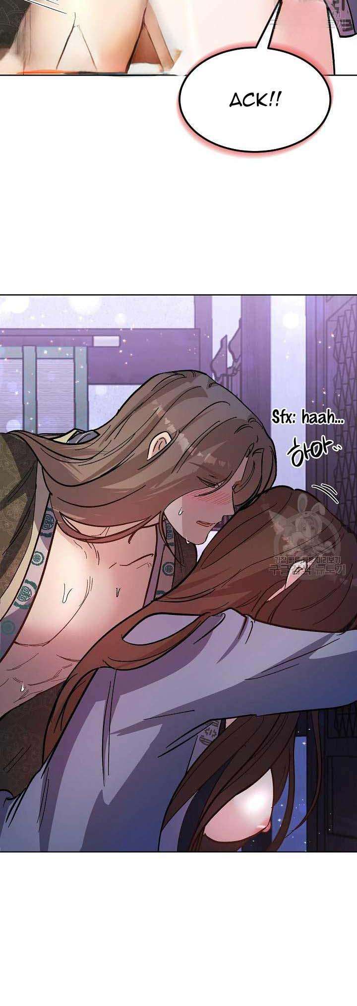 Matrimonio Secreto Capitulo 15 página 30