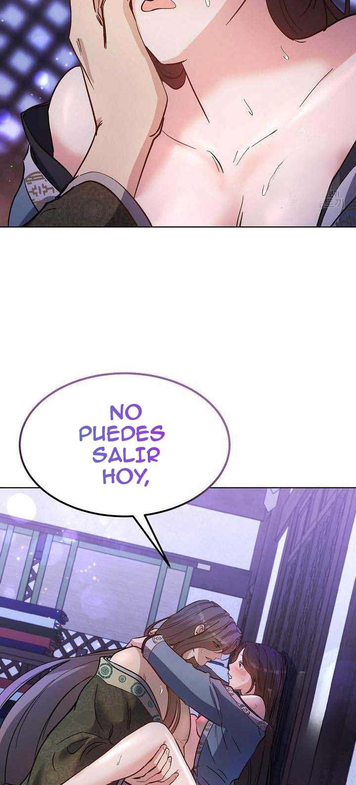 Matrimonio Secreto Capitulo 15 página 39