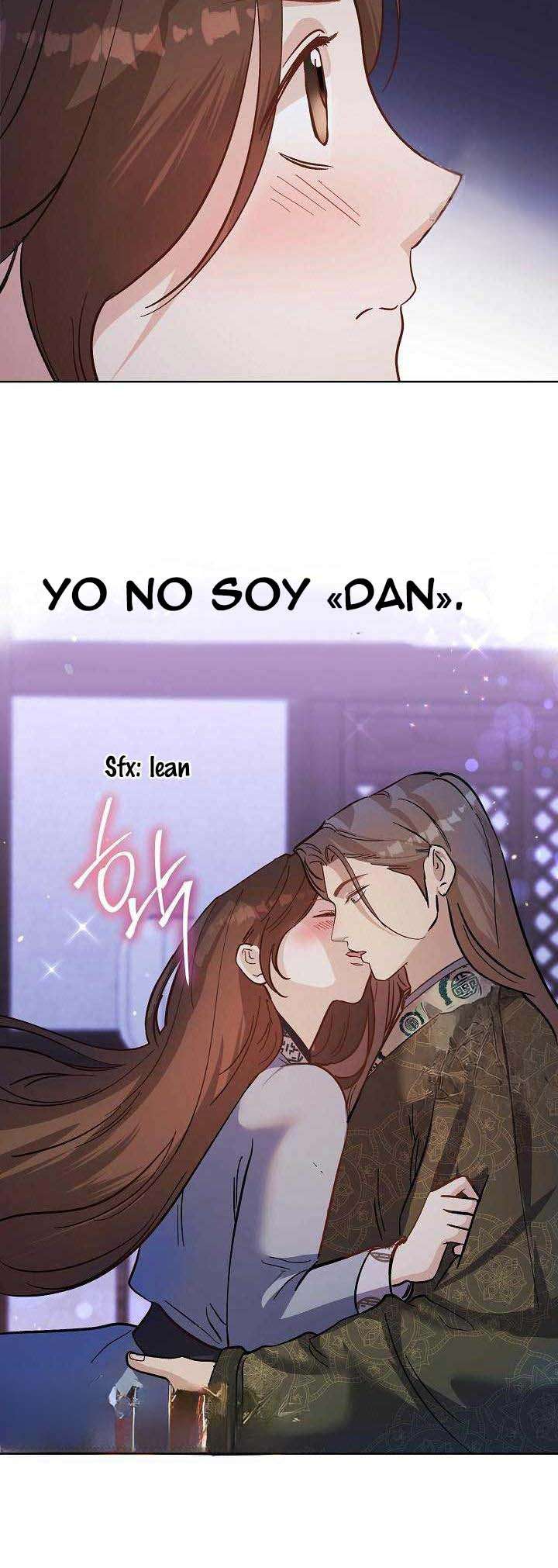 Matrimonio Secreto Capitulo 15 página 7