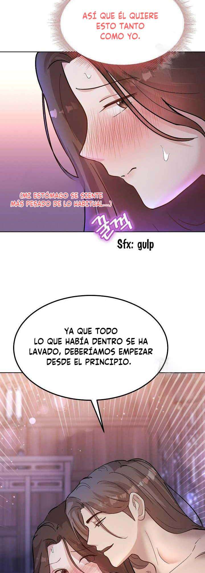 Matrimonio Secreto Capitulo 16 página 12