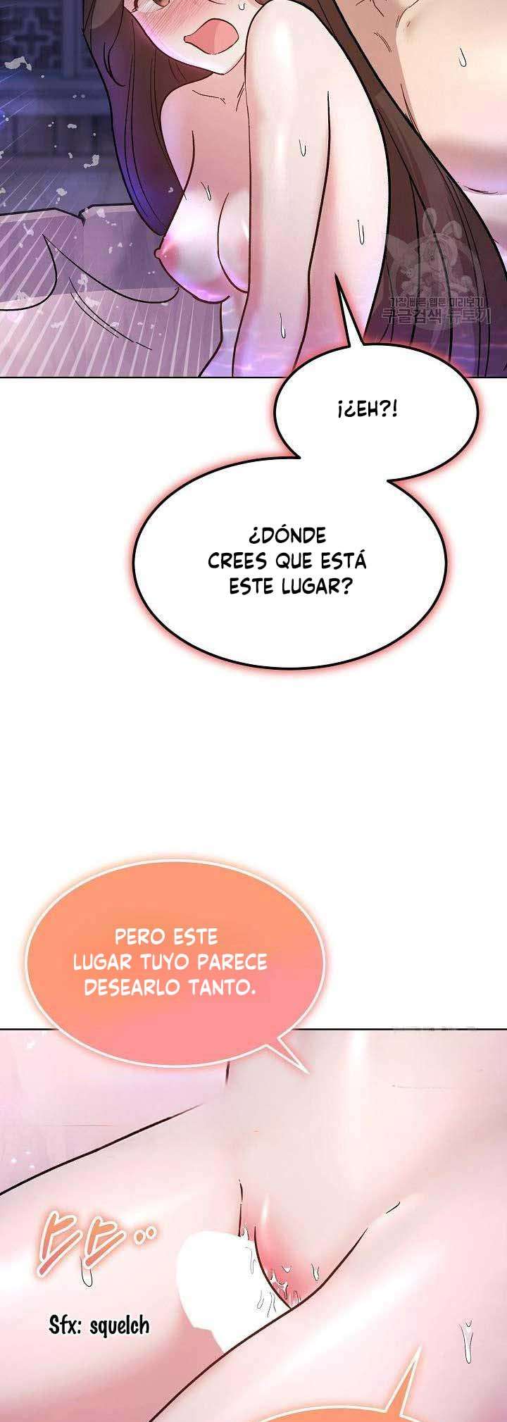 Matrimonio Secreto Capitulo 16 página 13