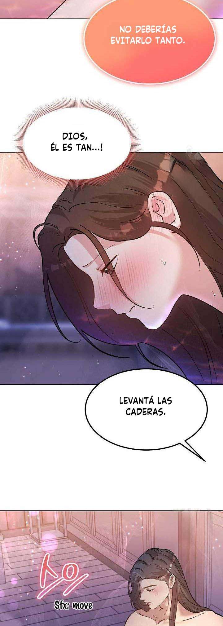 Matrimonio Secreto Capitulo 16 página 14