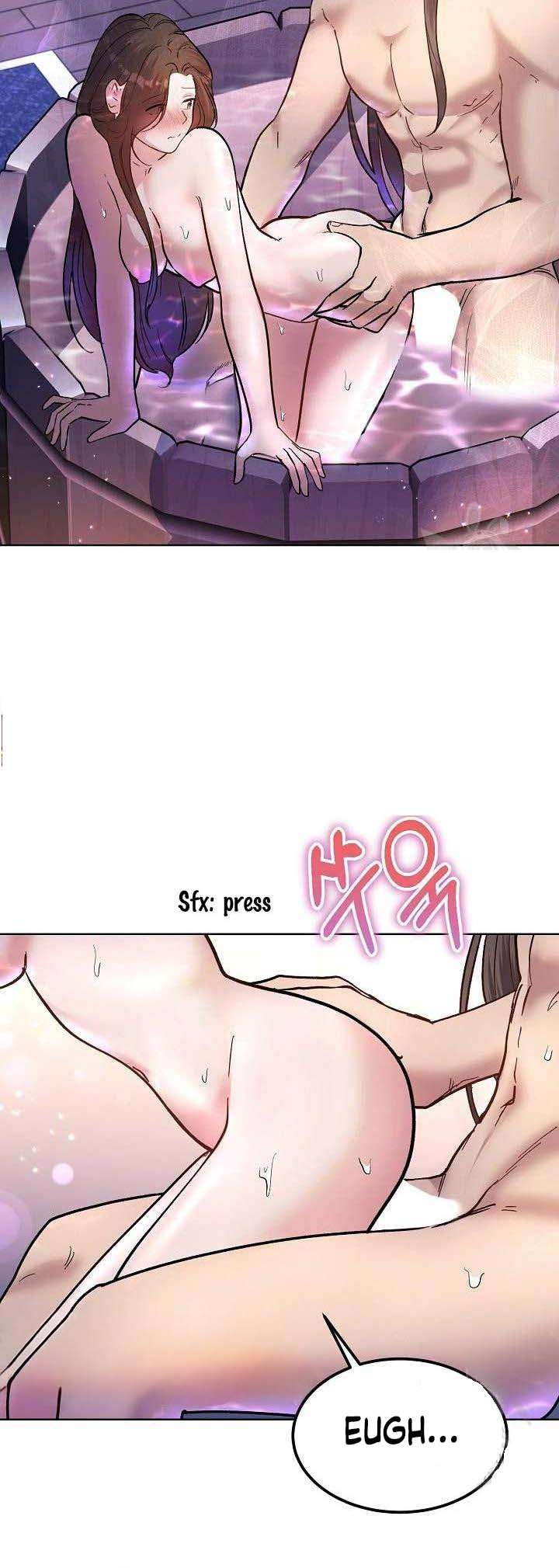 Matrimonio Secreto Capitulo 16 página 15