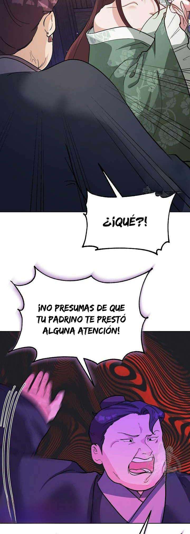 Matrimonio Secreto Capitulo 16 página 27