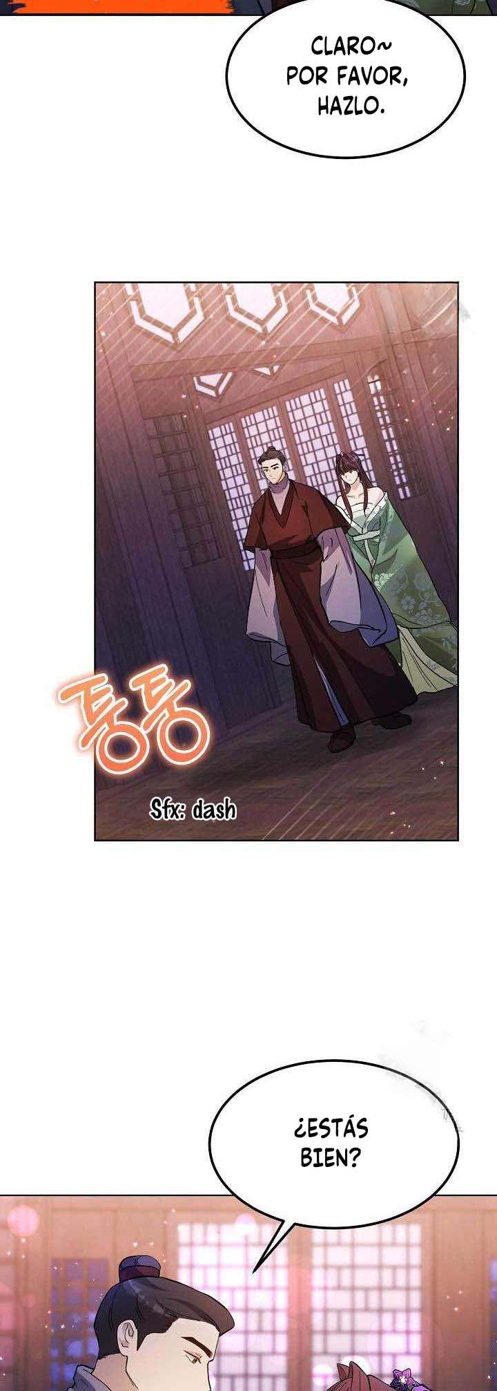 Matrimonio Secreto Capitulo 16 página 32