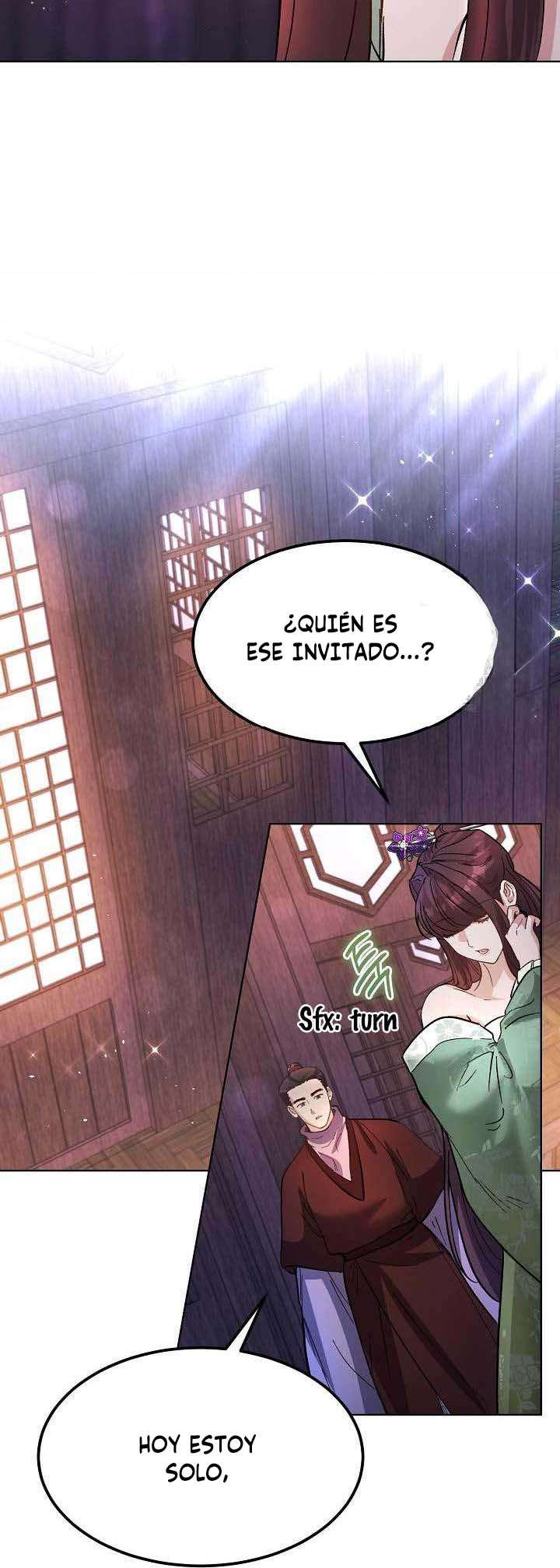 Matrimonio Secreto Capitulo 16 página 34