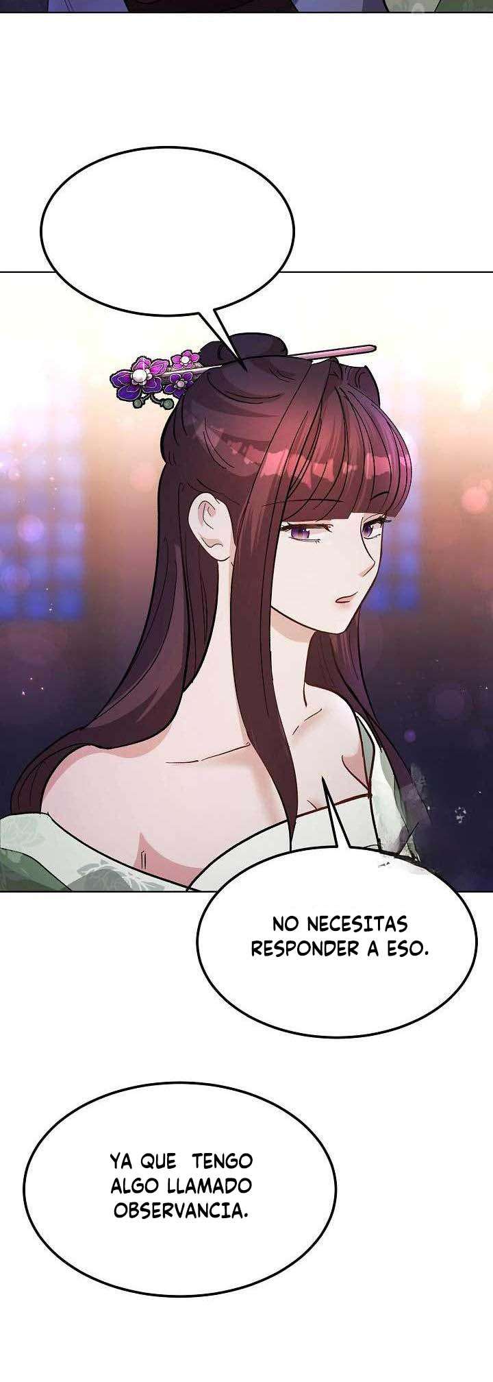 Matrimonio Secreto Capitulo 16 página 36