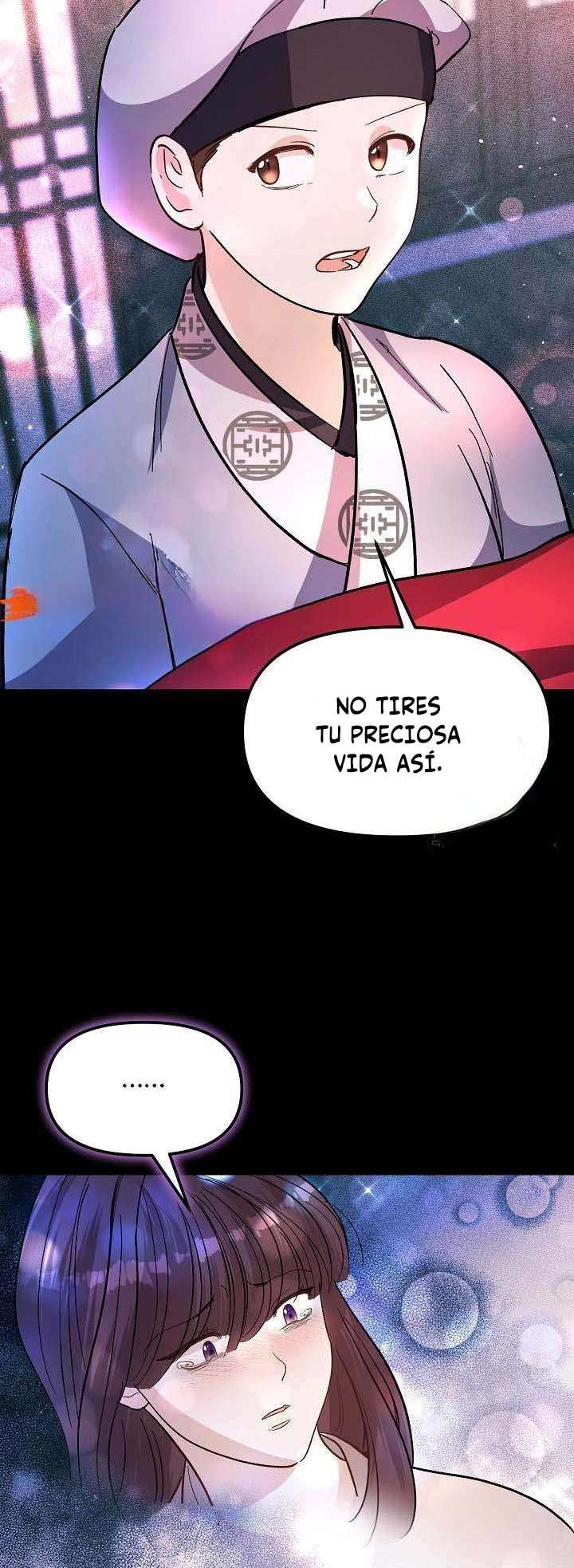 Matrimonio Secreto Capitulo 16 página 41