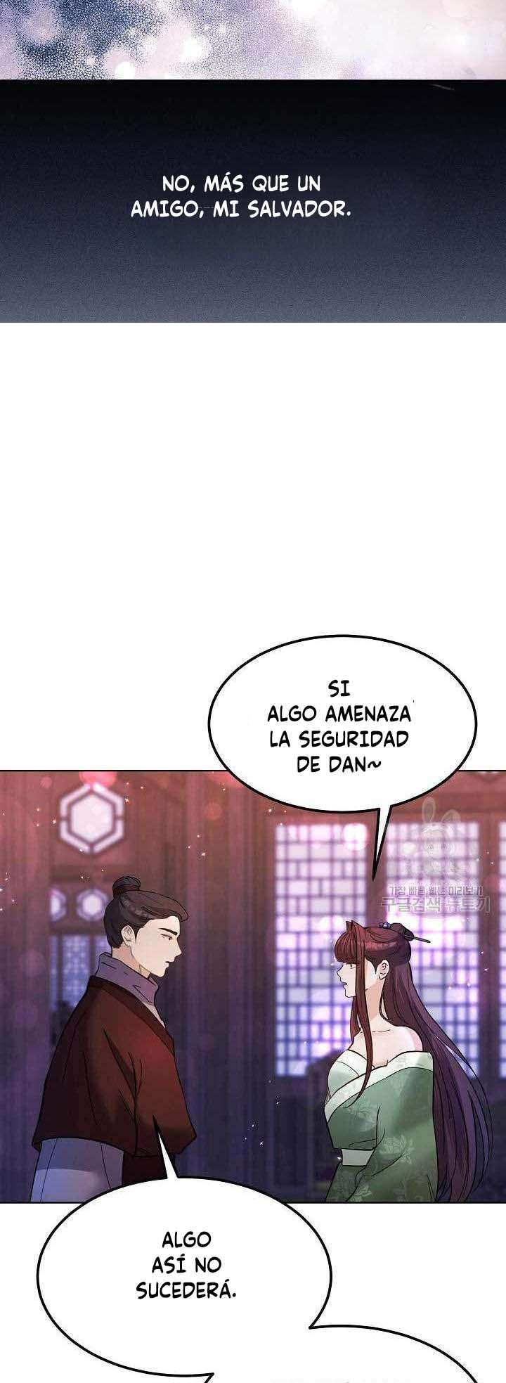 Matrimonio Secreto Capitulo 16 página 42