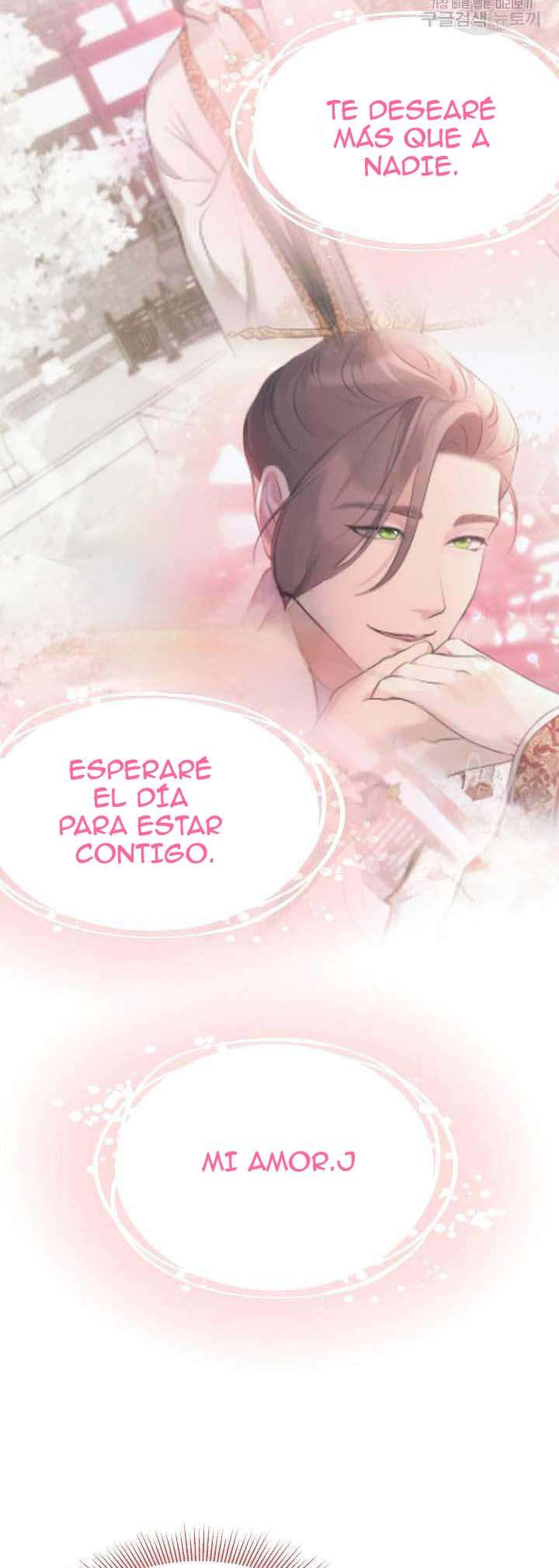 Matrimonio Secreto Capitulo 17 página 12
