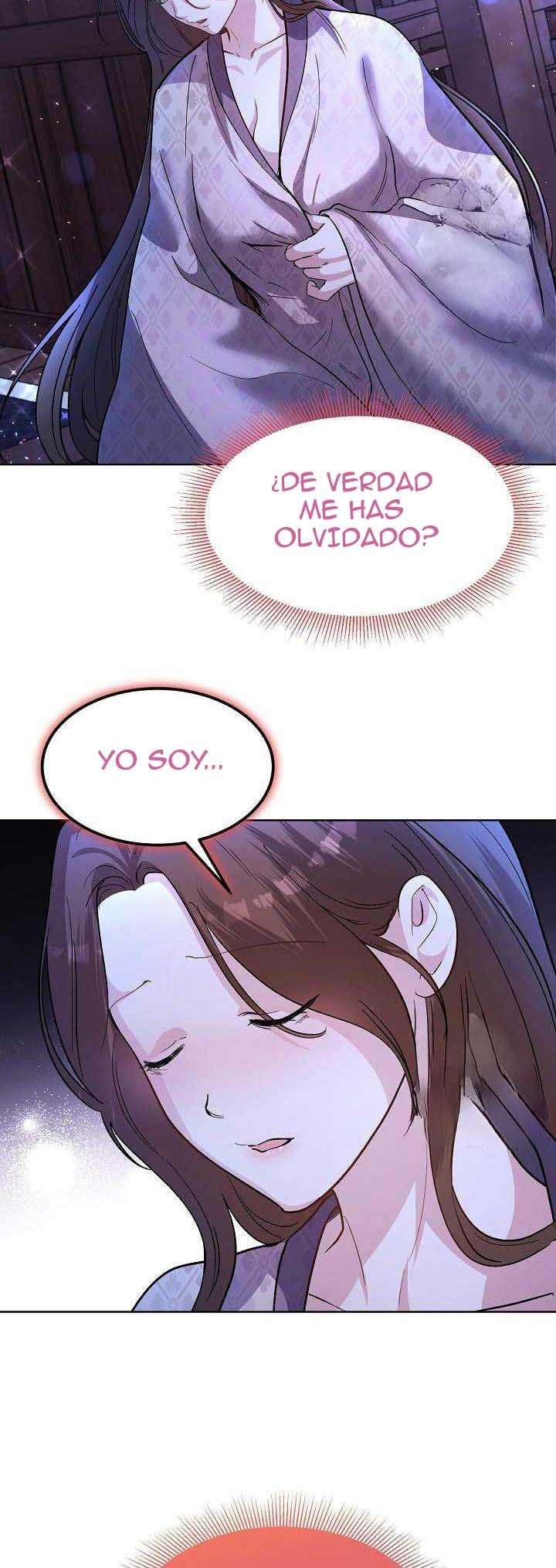Matrimonio Secreto Capitulo 17 página 14