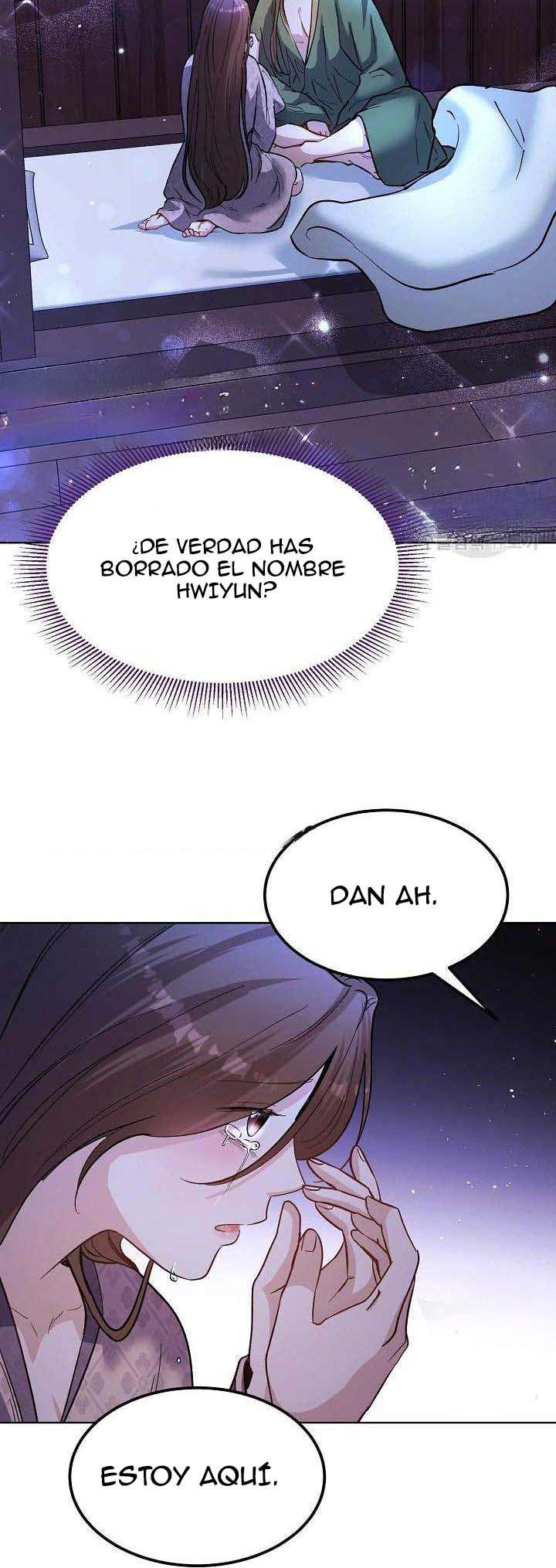 Matrimonio Secreto Capitulo 17 página 16