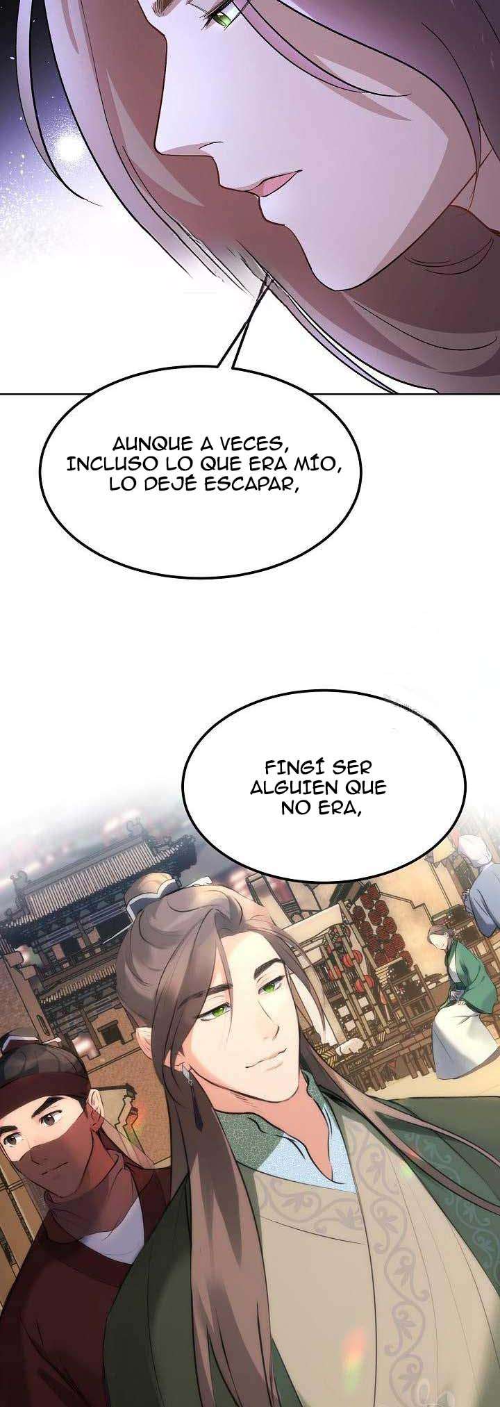 Matrimonio Secreto Capitulo 17 página 18
