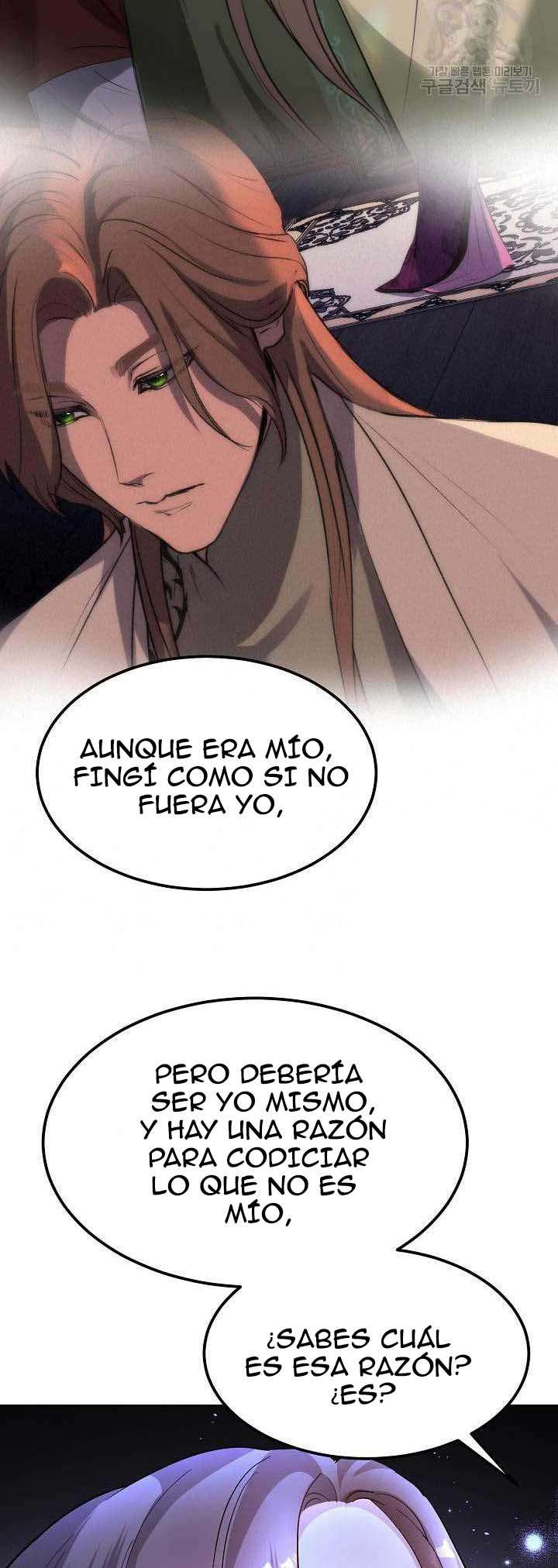 Matrimonio Secreto Capitulo 17 página 19