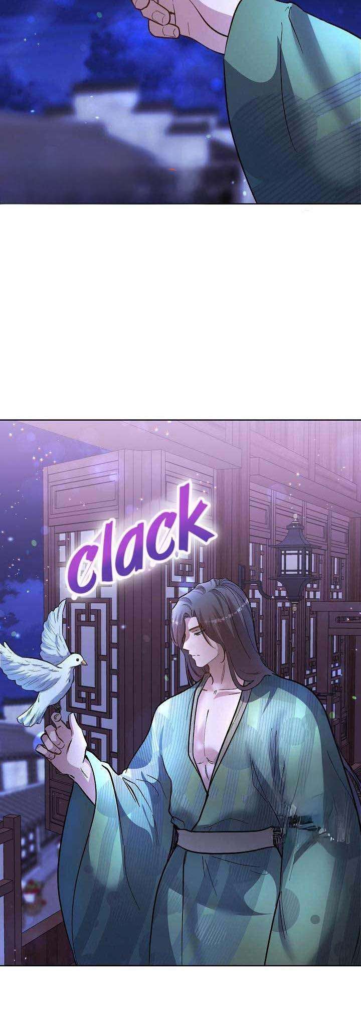 Matrimonio Secreto Capitulo 17 página 2