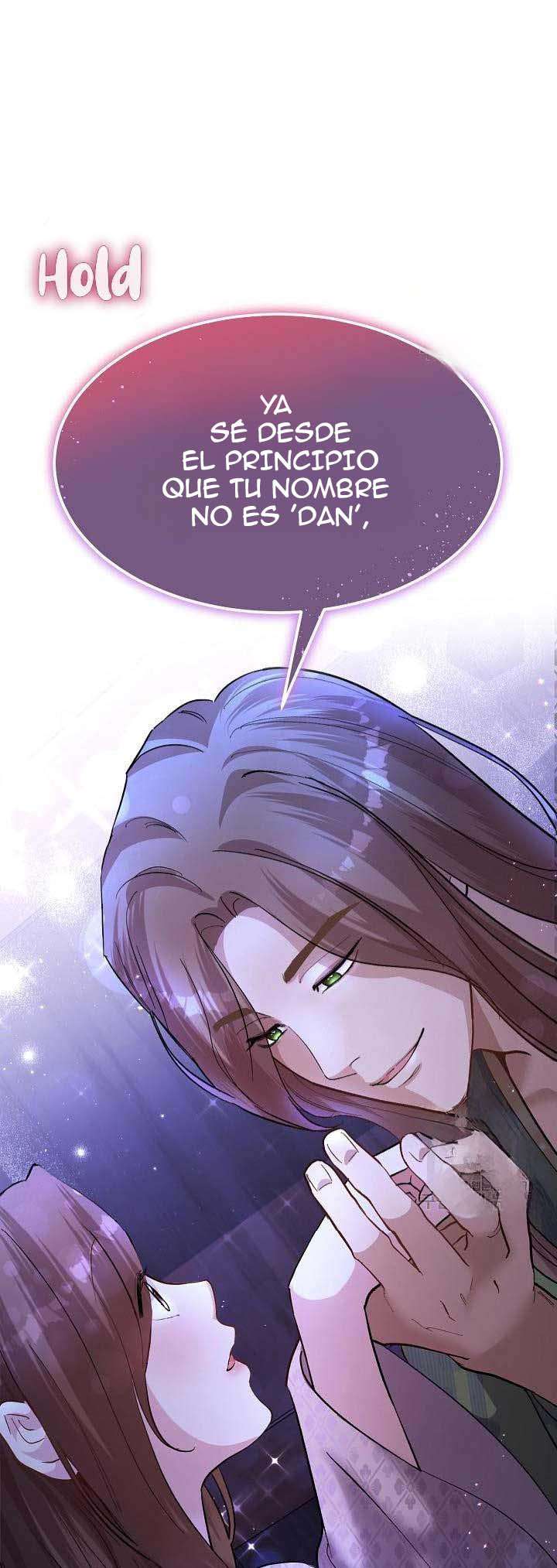 Matrimonio Secreto Capitulo 17 página 21