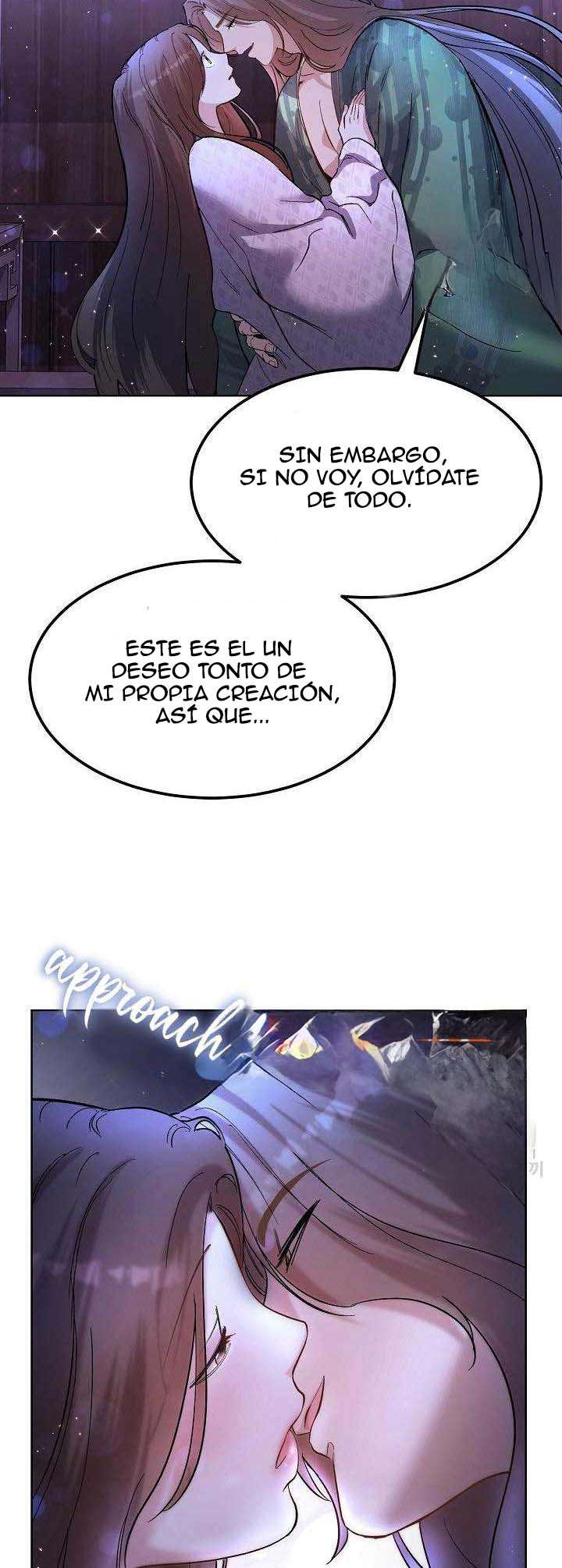 Matrimonio Secreto Capitulo 17 página 27