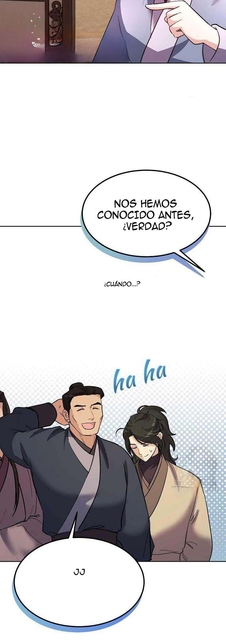 Matrimonio Secreto Capitulo 17 página 40