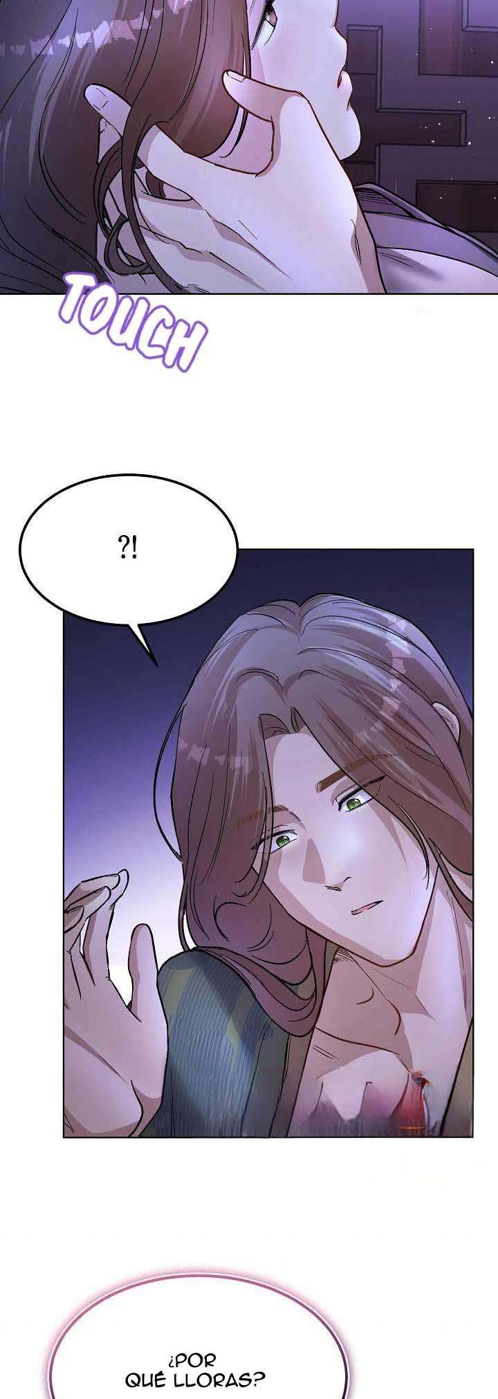 Matrimonio Secreto Capitulo 17 página 9