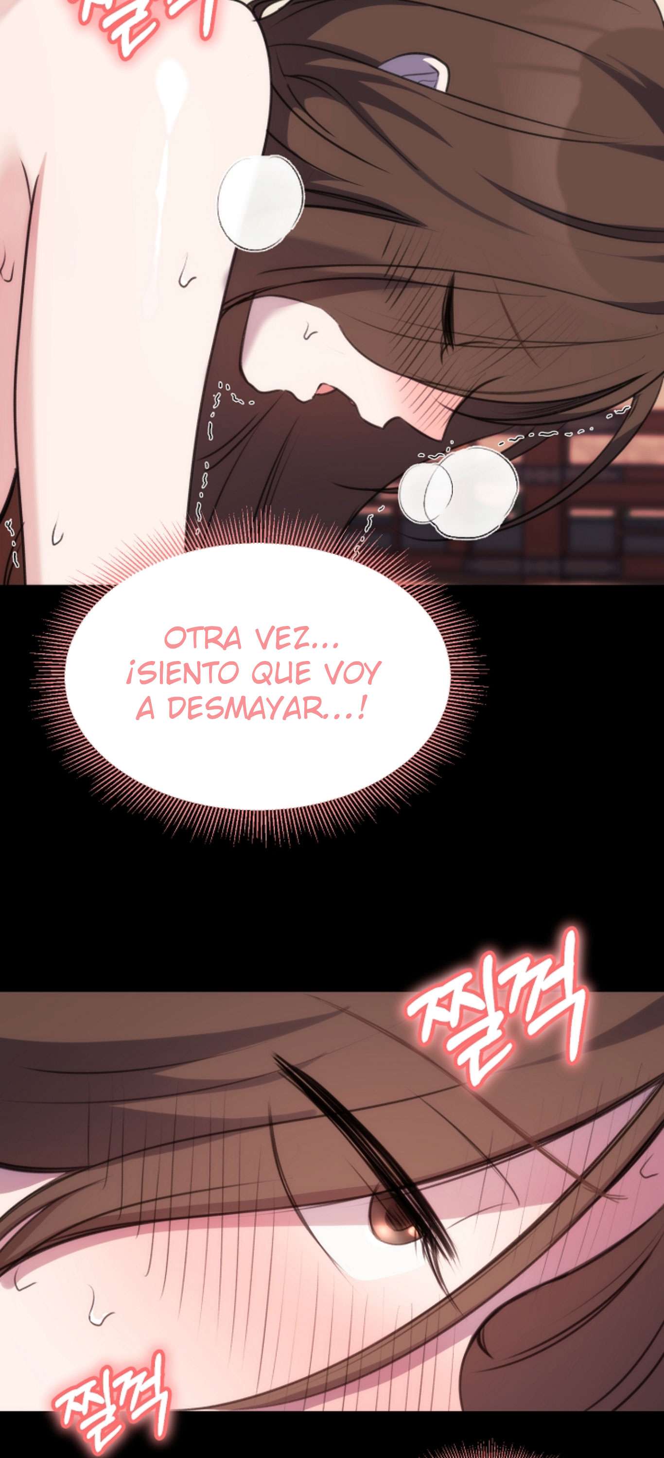 Matrimonio Secreto Capitulo 9 página 17