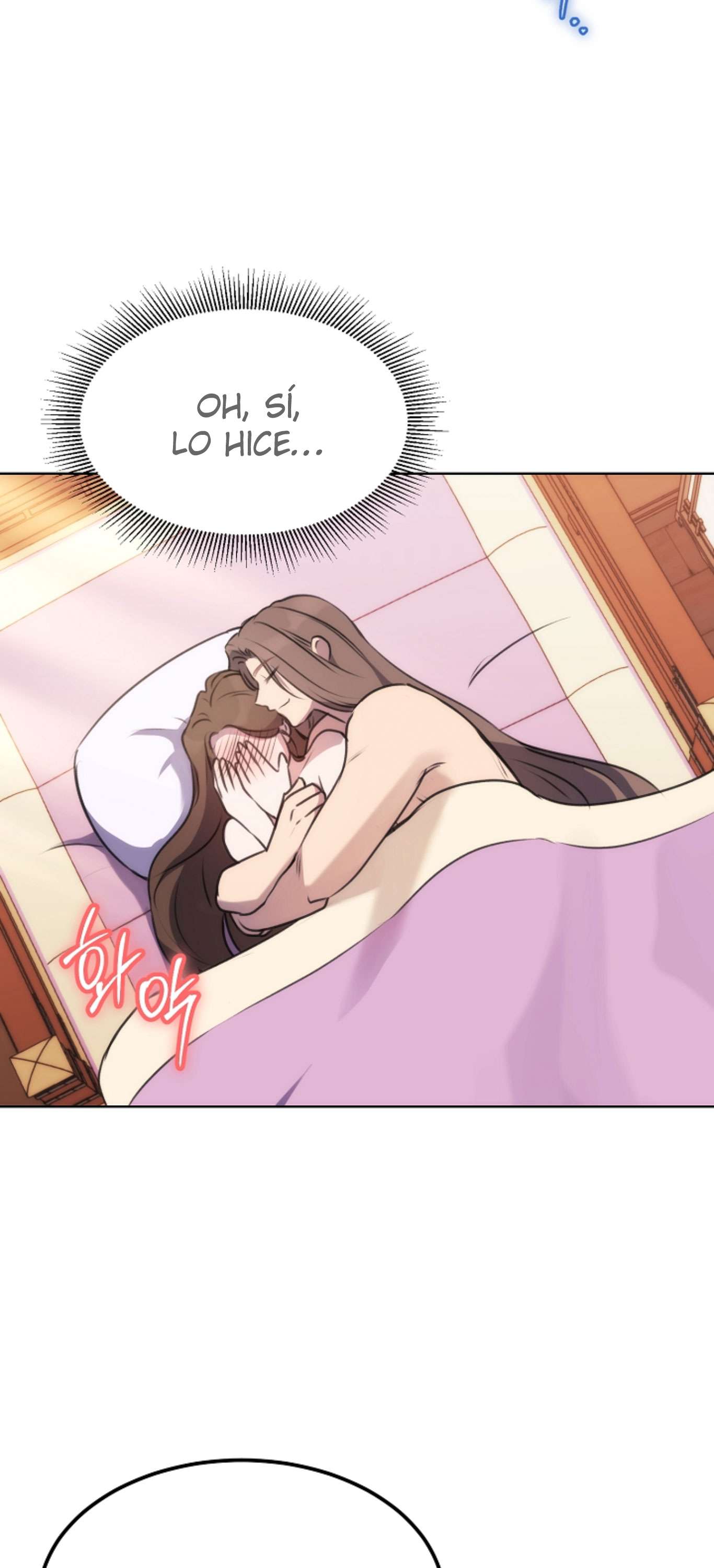Matrimonio Secreto Capitulo 9 página 19