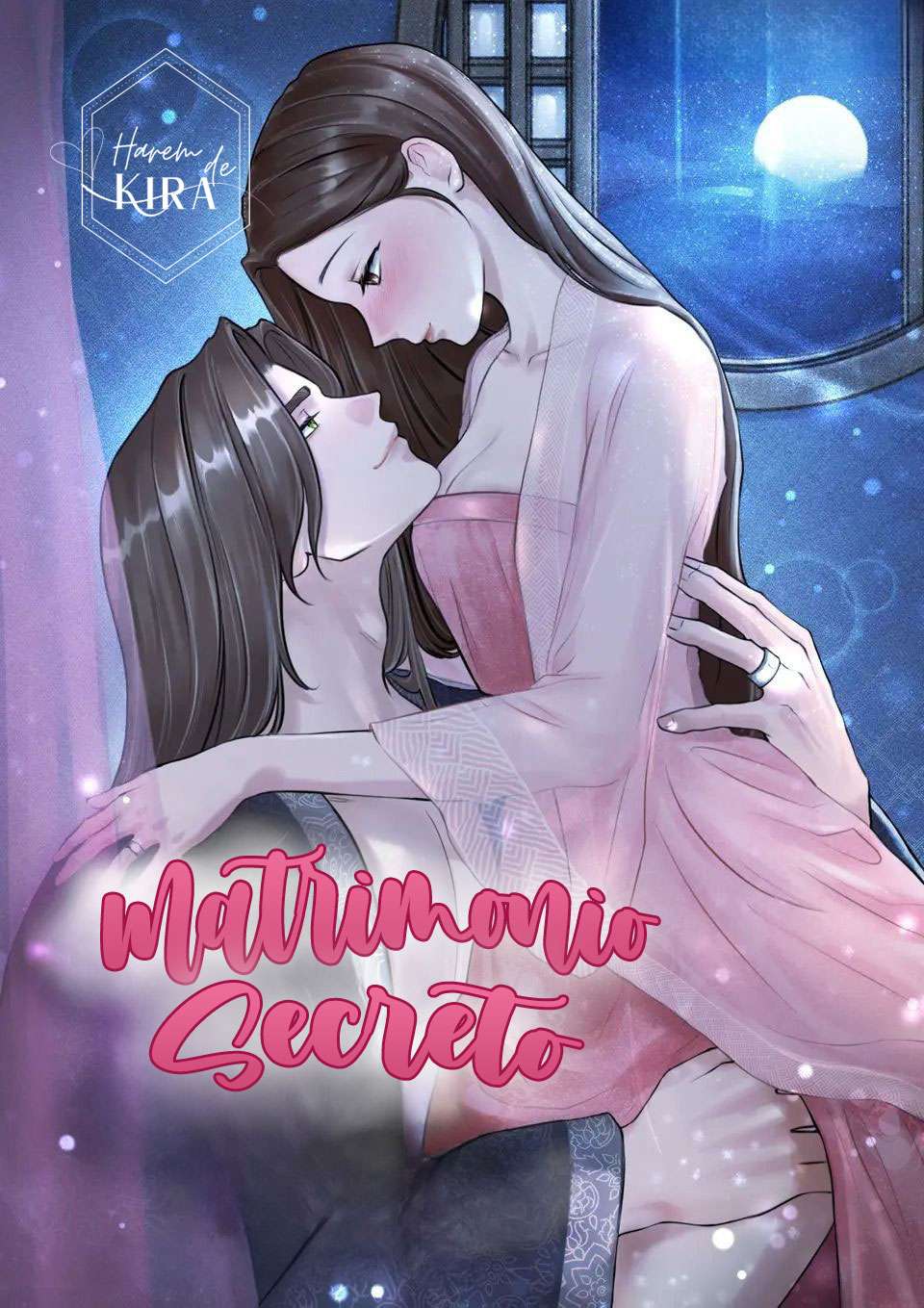 Matrimonio Secreto Capitulo 9 página 2