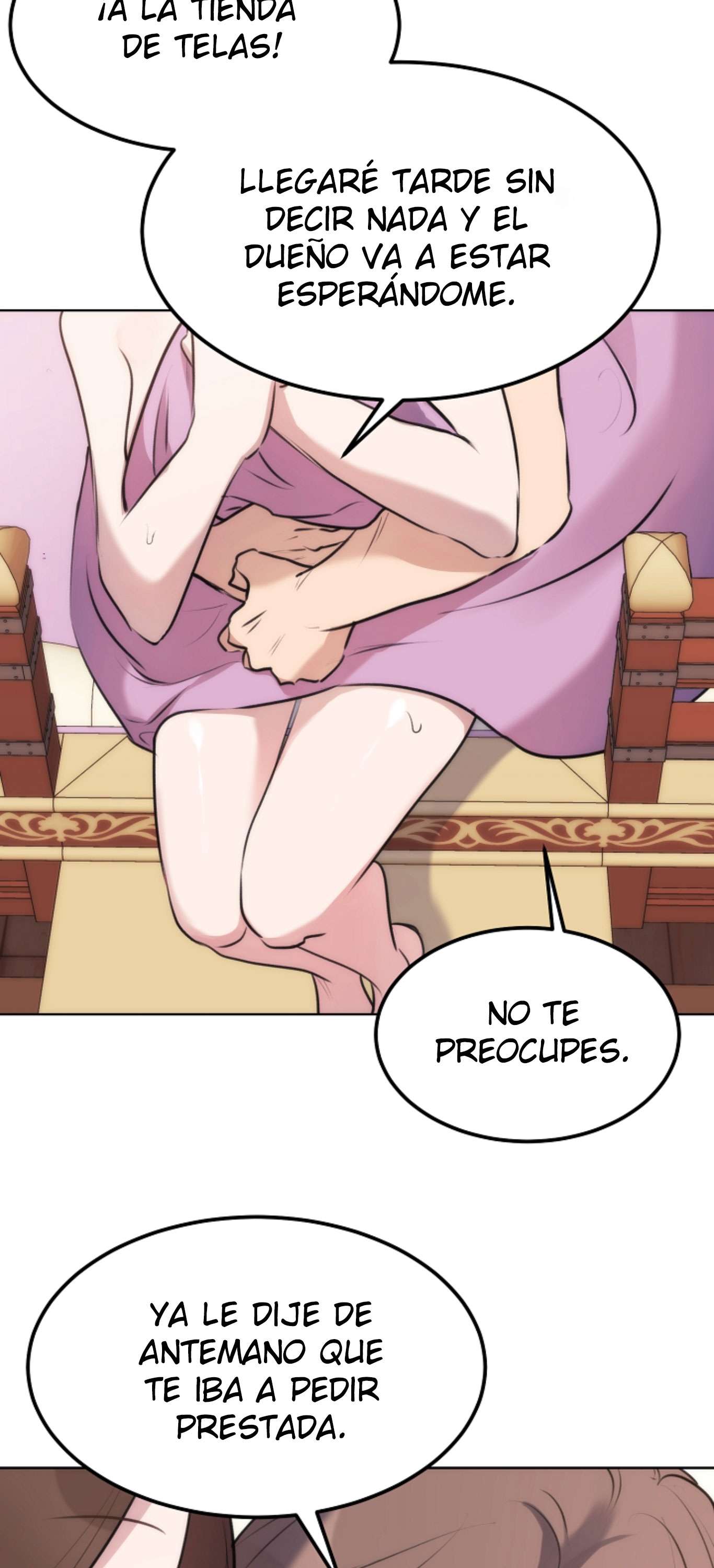 Matrimonio Secreto Capitulo 9 página 27