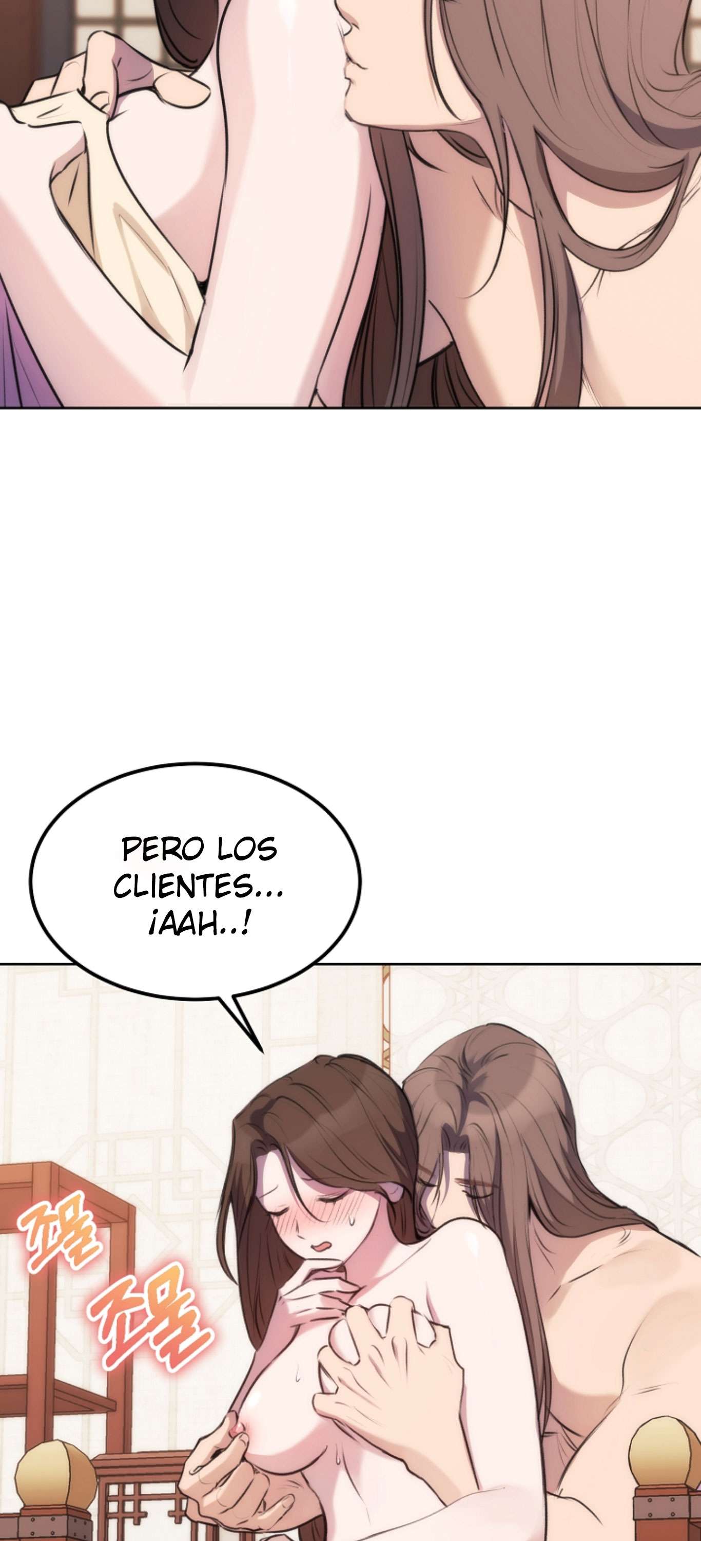 Matrimonio Secreto Capitulo 9 página 29