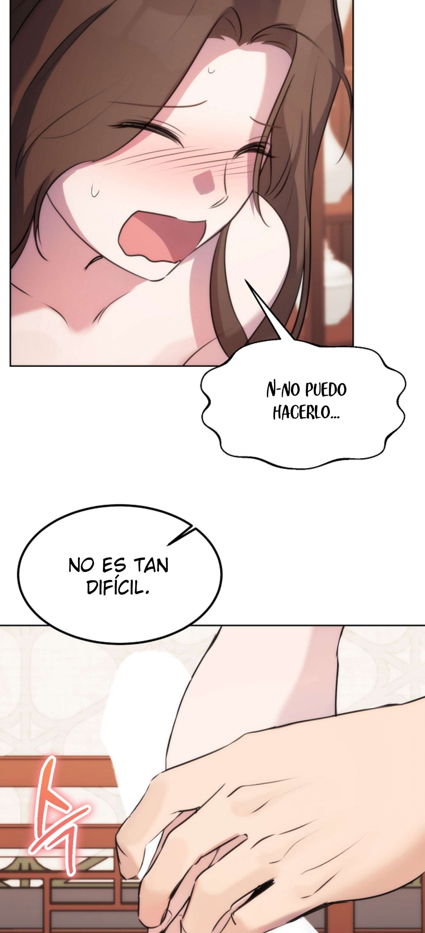 Matrimonio Secreto Capitulo 9 página 36