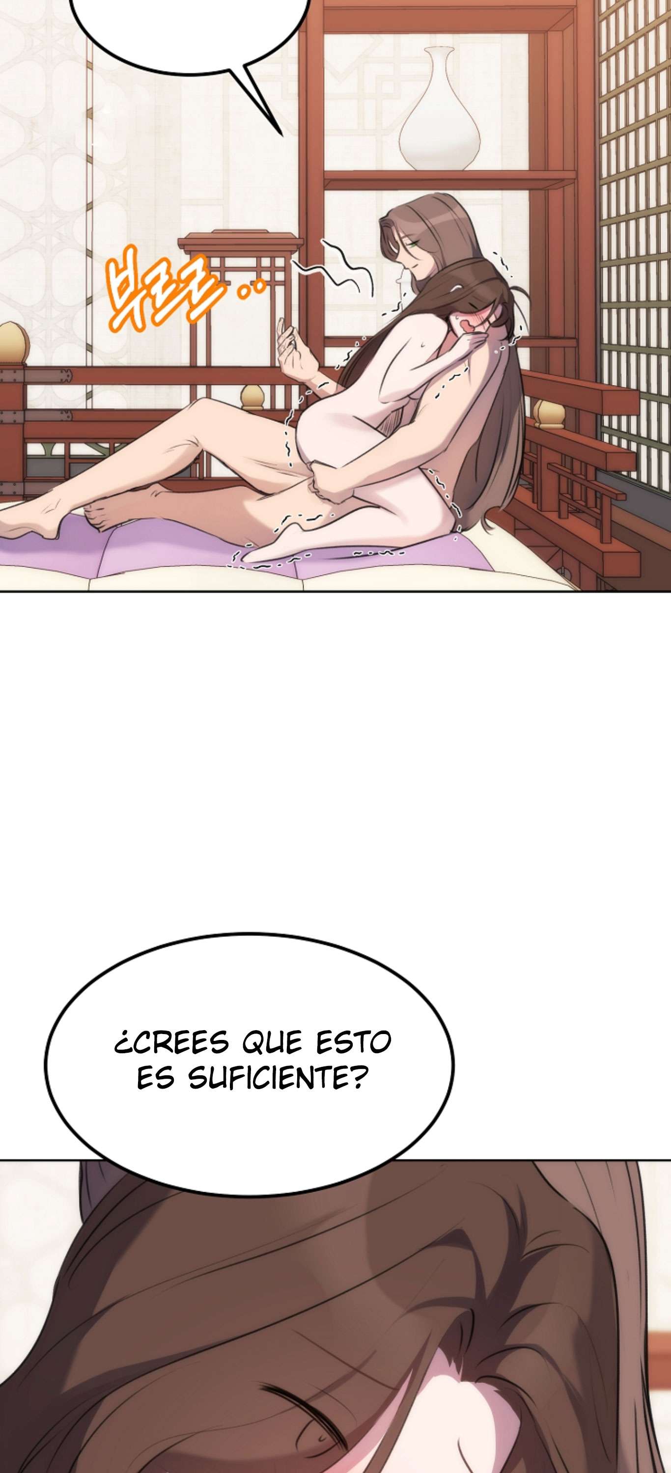 Matrimonio Secreto Capitulo 9 página 43