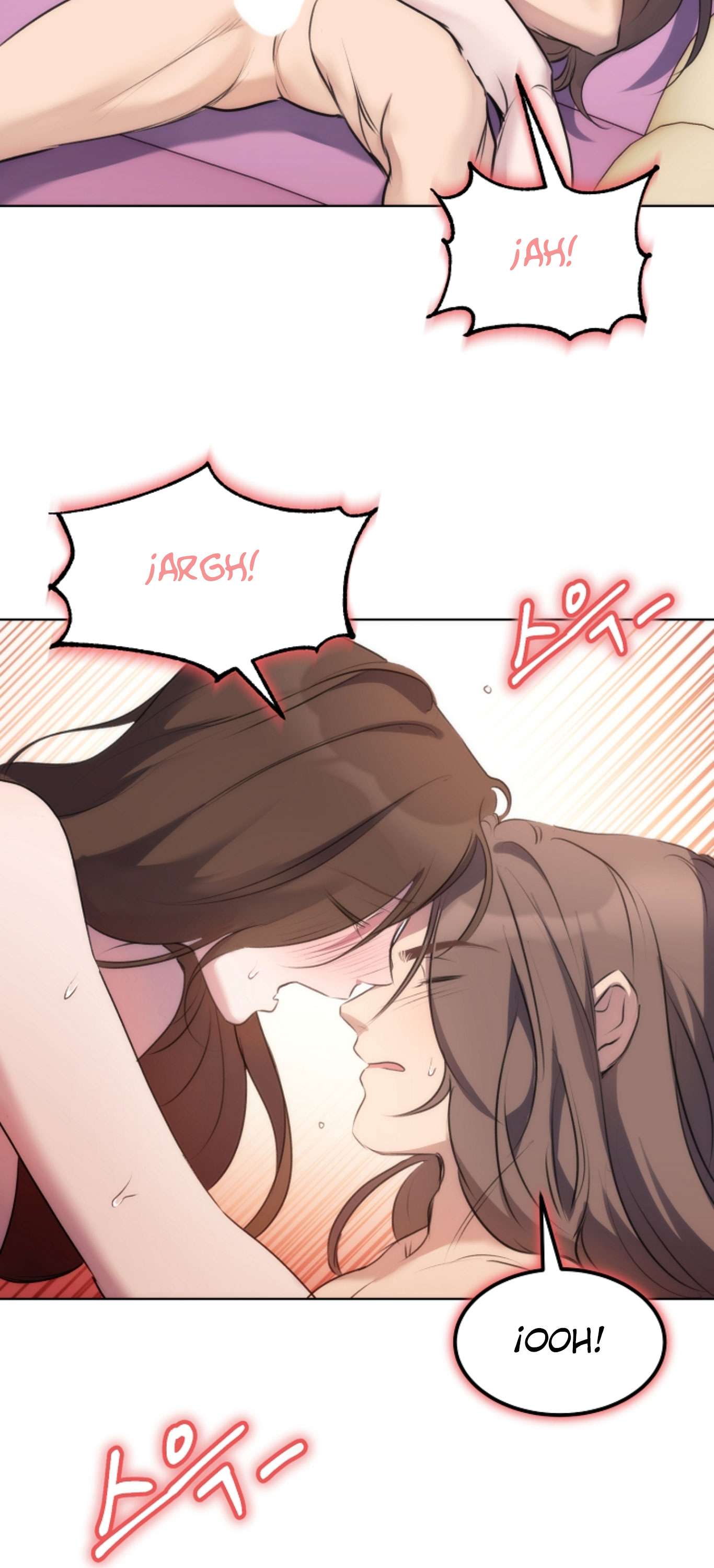 Matrimonio Secreto Capitulo 9 página 49