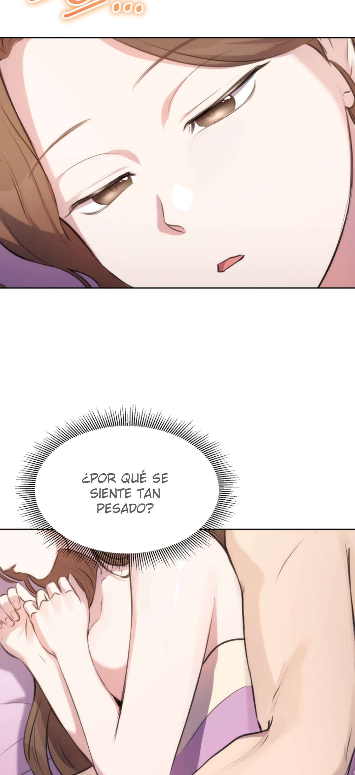 Matrimonio Secreto Capitulo 9 página 9