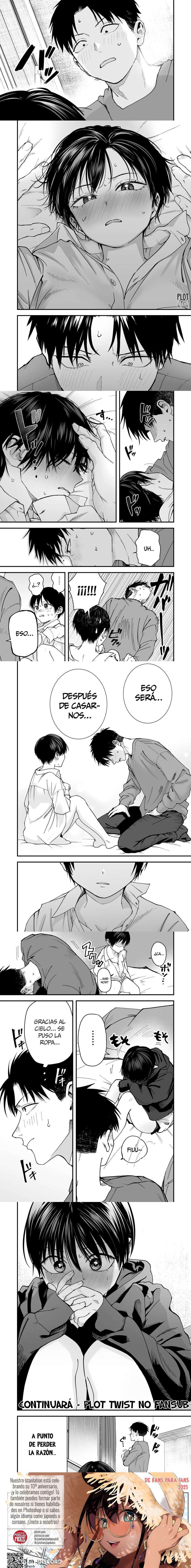 Mi Novia Tomboy de Otro Colegio Capitulo 20 página 2