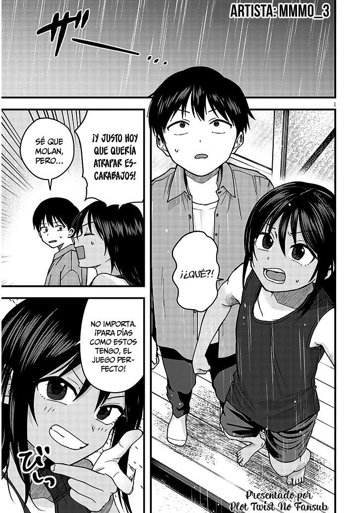 Mi Novia Tomboy de Otro Colegio Capitulo 27 página 2