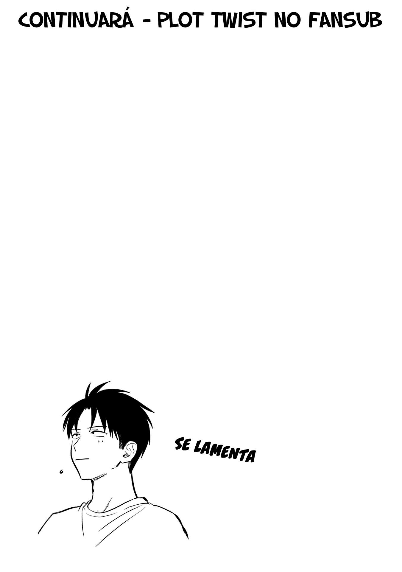 Mi Novia Tomboy de Otro Colegio Capitulo 35.5 página 14
