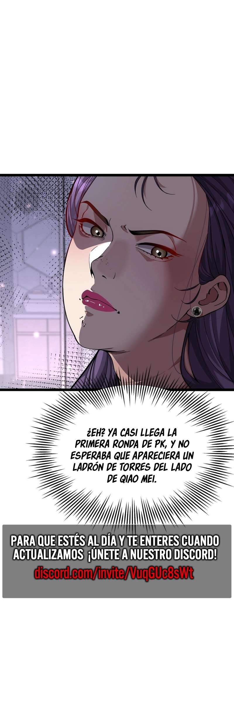 Soy un superrico, así que ser un hombre basura es razonable, ¿no? Capitulo 12 página 37