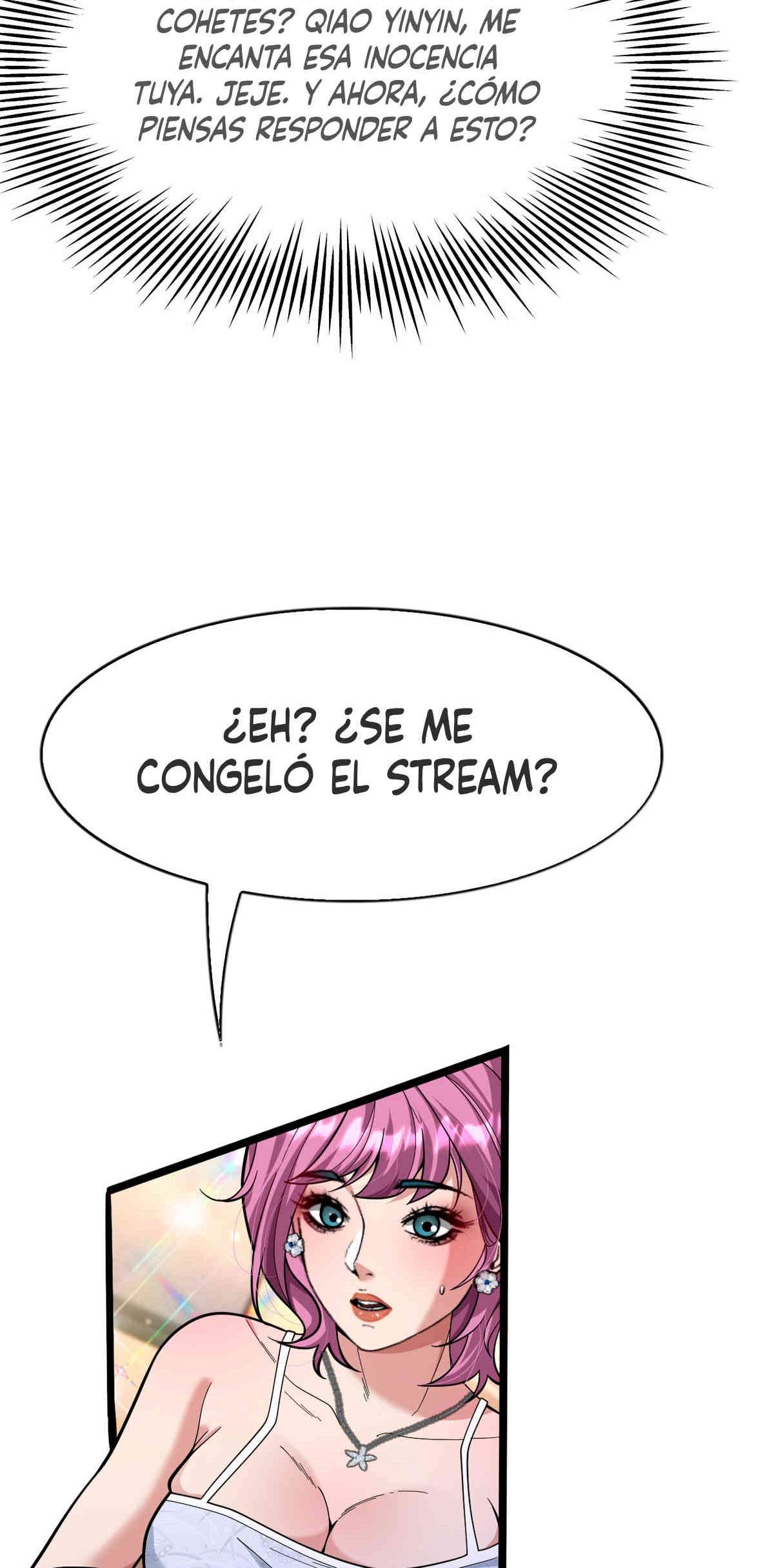 Soy un superrico, así que ser un hombre basura es razonable, ¿no? Capitulo 13 página 14