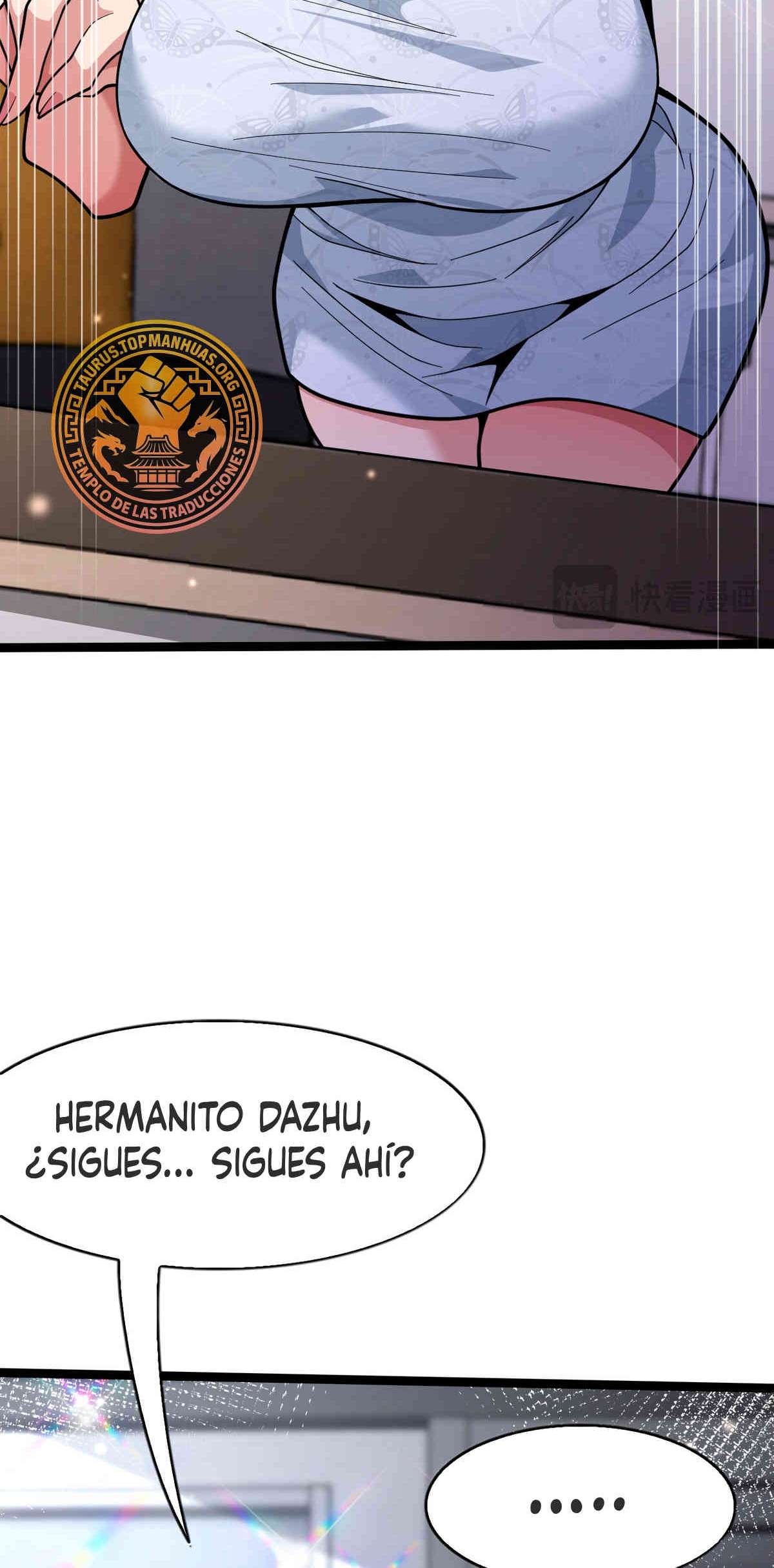 Soy un superrico, así que ser un hombre basura es razonable, ¿no? Capitulo 13 página 16
